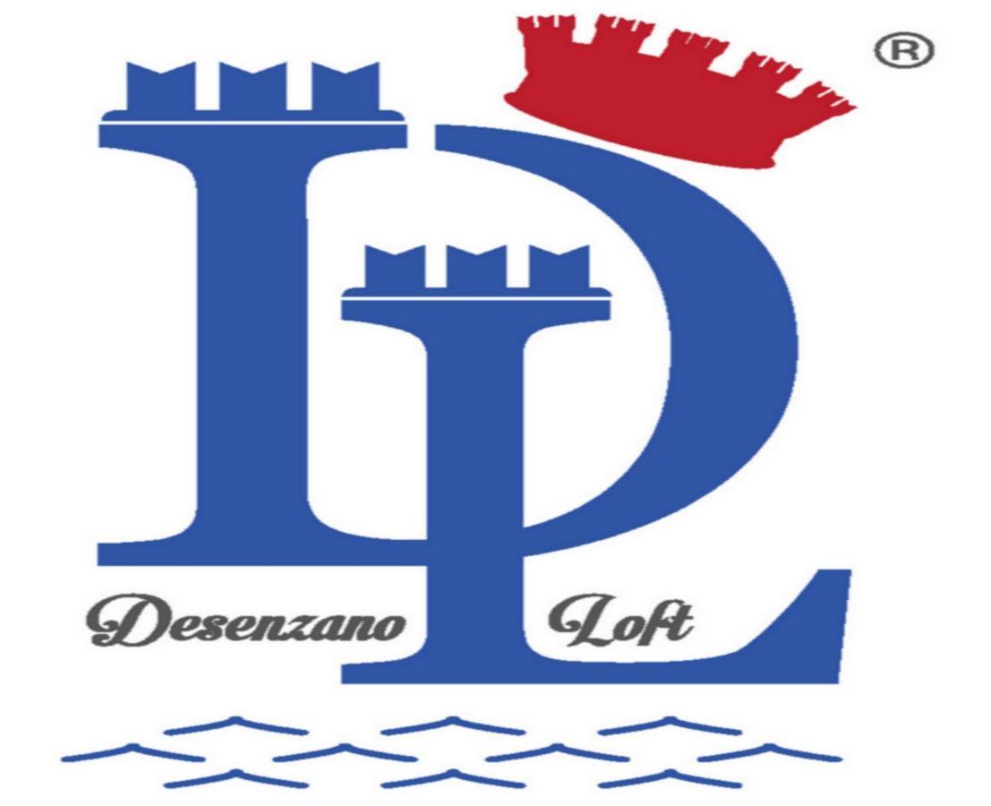 Desenzanoloft Official Partner Marriott Homes & Villas - Gardastar La Stella Del Lago Desenzano del Garda Exterior photo