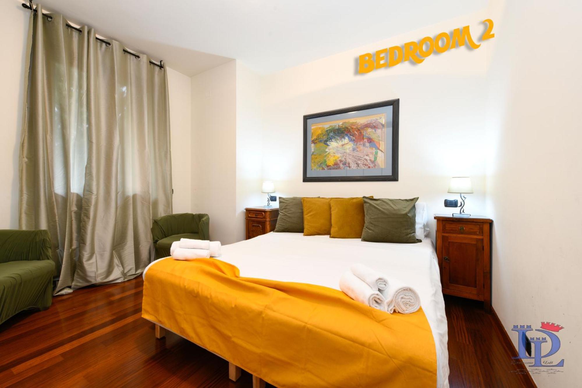 Desenzanoloft Official Partner Marriott Homes & Villas - Gardastar La Stella Del Lago Desenzano del Garda Exterior photo