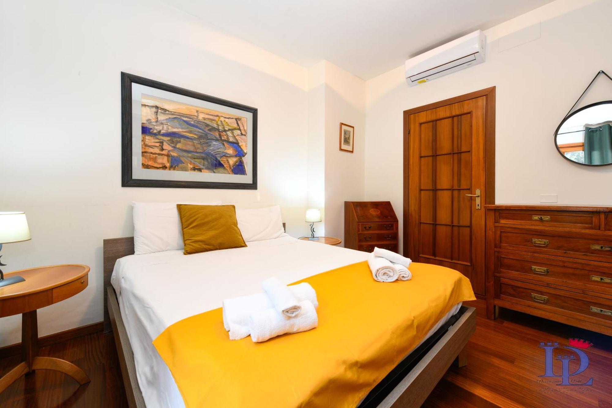 Desenzanoloft Official Partner Marriott Homes & Villas - Gardastar La Stella Del Lago Desenzano del Garda Exterior photo