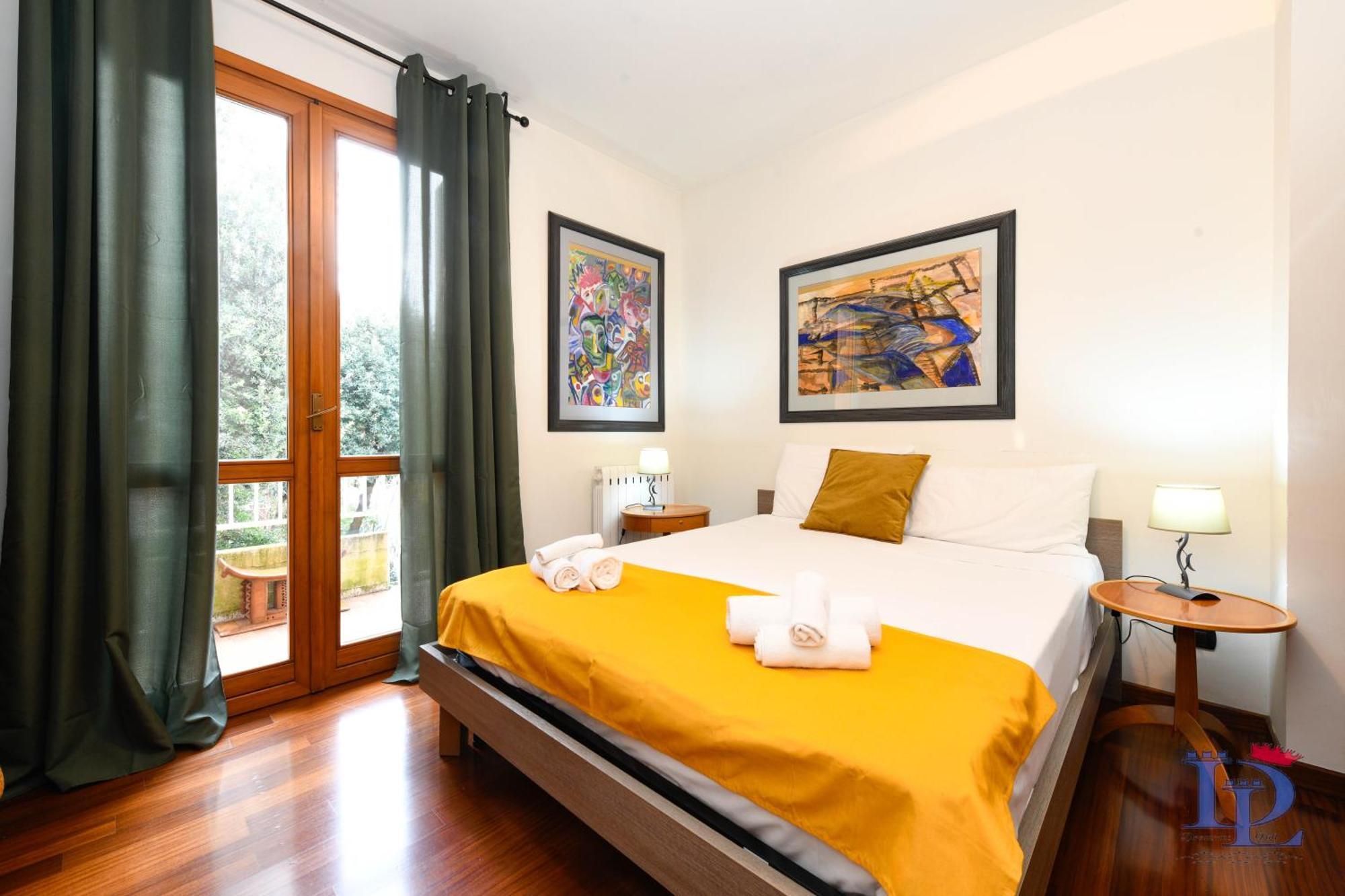 Desenzanoloft Official Partner Marriott Homes & Villas - Gardastar La Stella Del Lago Desenzano del Garda Exterior photo