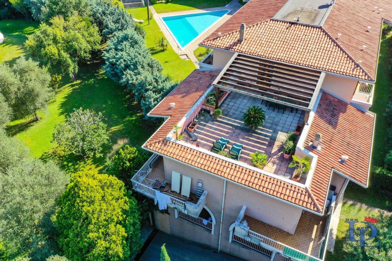 Desenzanoloft Official Partner Marriott Homes & Villas - Gardastar La Stella Del Lago Desenzano del Garda Exterior photo